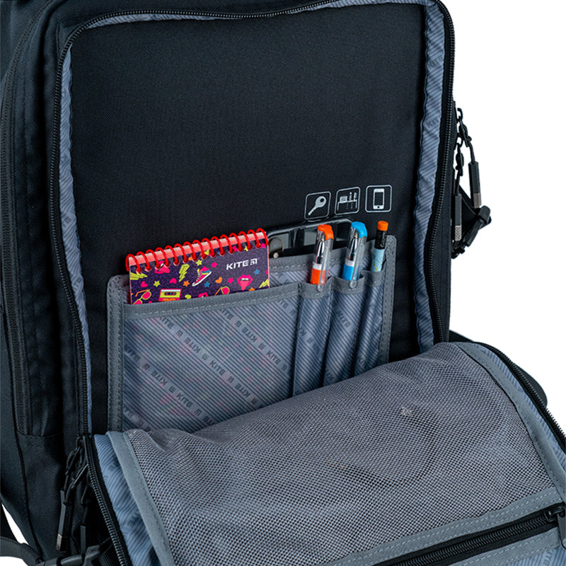 Plecak Kite Education teens K24-2593L-1