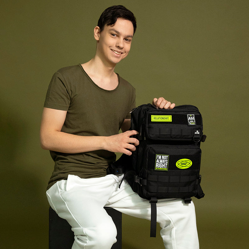Plecak Kite Education teens K24-2593L-1