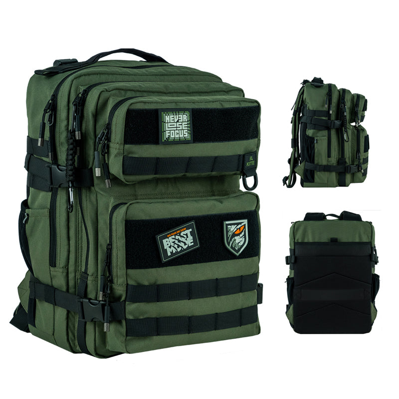 Plecak Kite Education teens K24-2593L-2