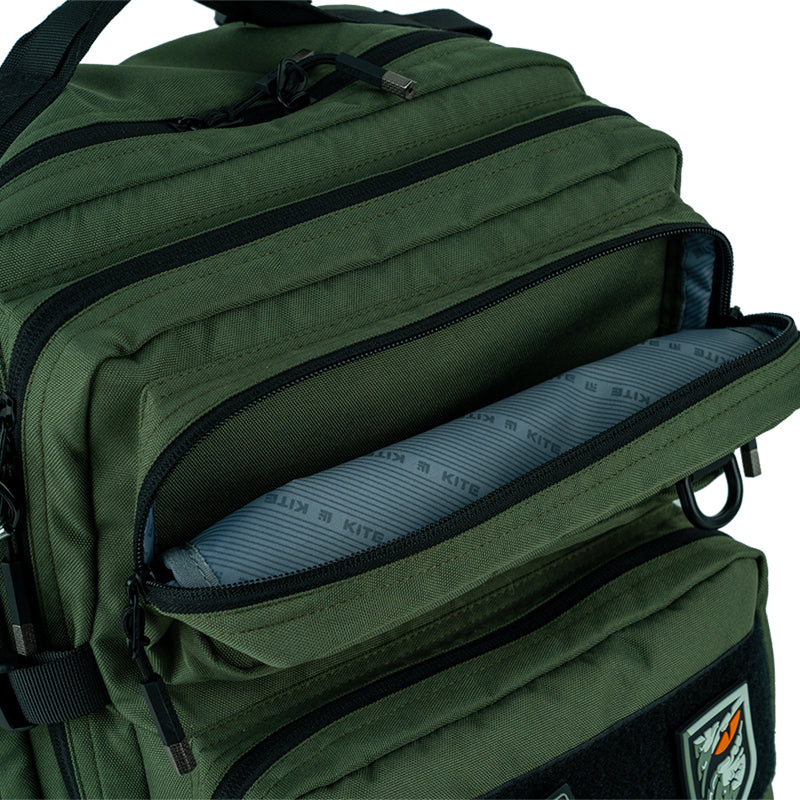 Plecak Kite Education teens K24-2593L-2