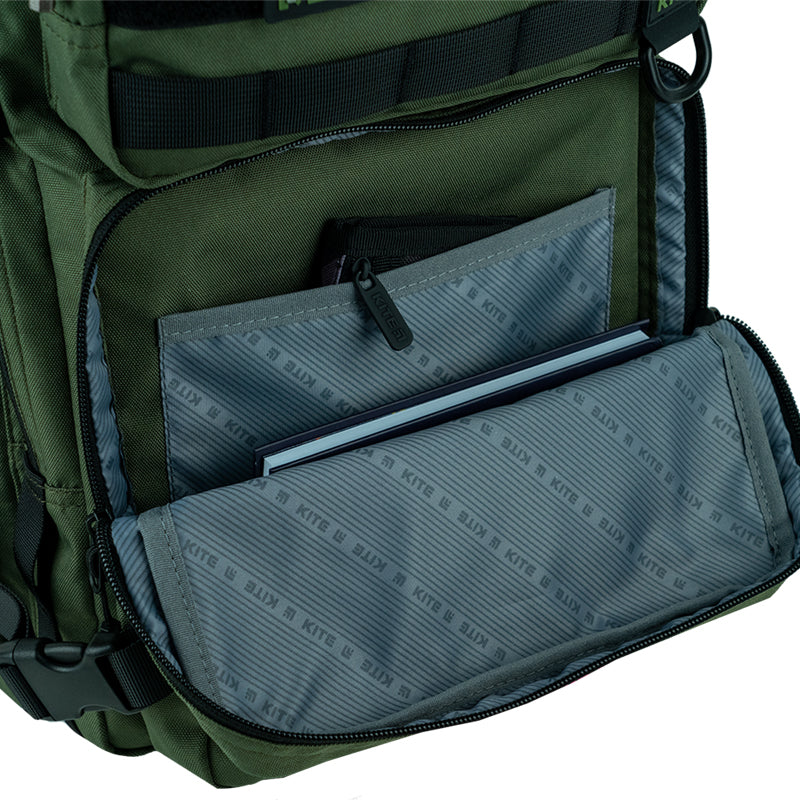 Plecak Kite Education teens K24-2593L-2