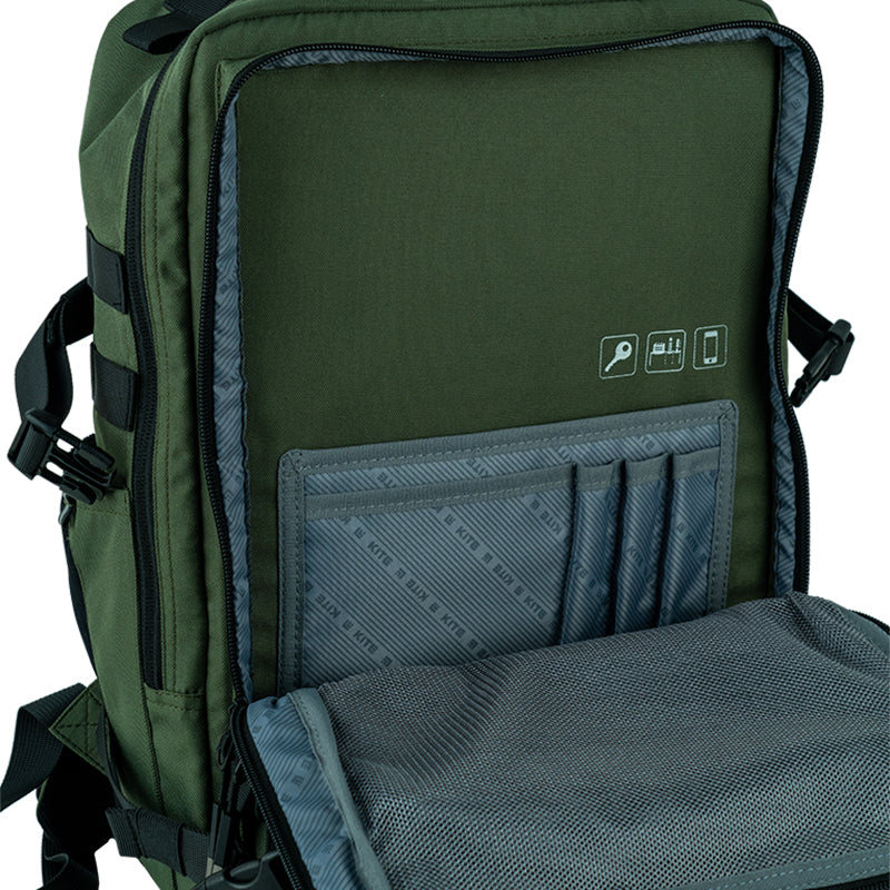 Plecak Kite Education teens K24-2593L-2