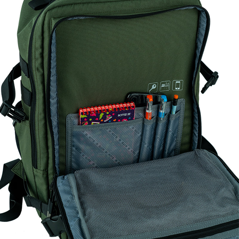 Plecak Kite Education teens K24-2593L-2