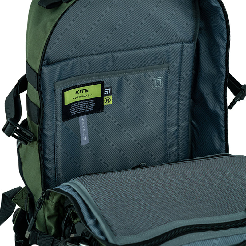 Plecak Kite Education teens K24-2593L-2
