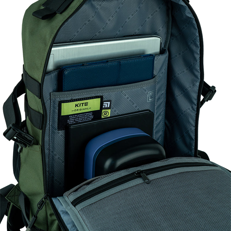 Plecak Kite Education teens K24-2593L-2