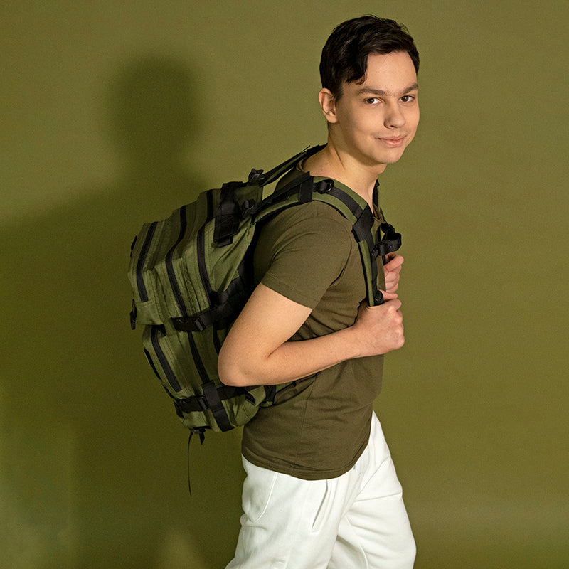 Plecak Kite Education teens K24-2593L-2