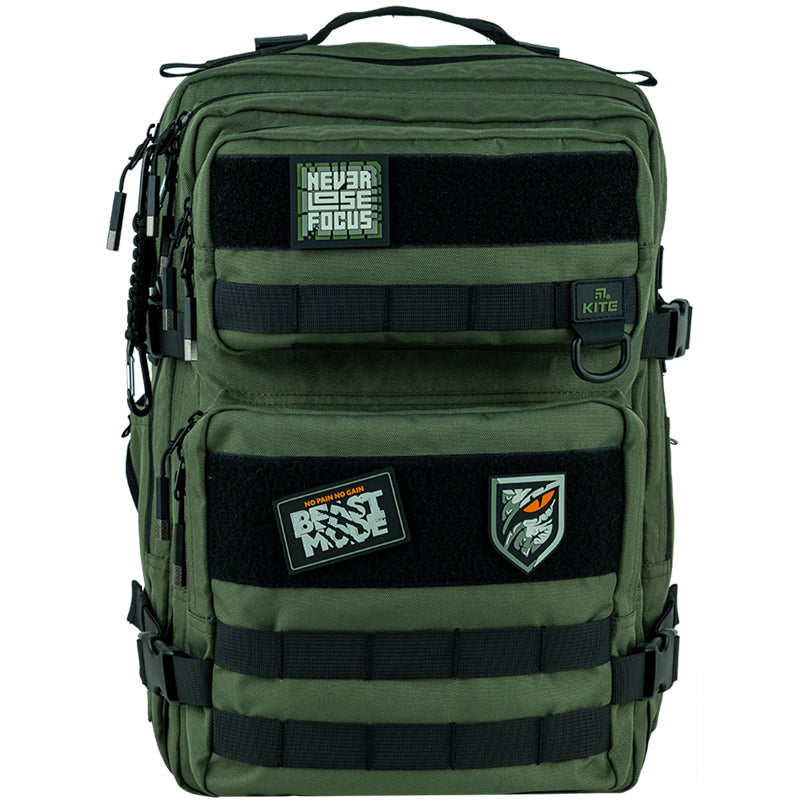 Plecak Kite Education teens K24-2593L-2