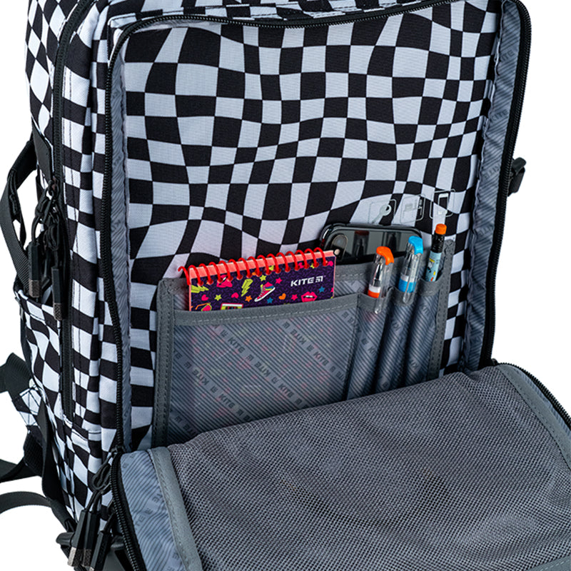 Plecak Kite Education teens K24-2593L-3