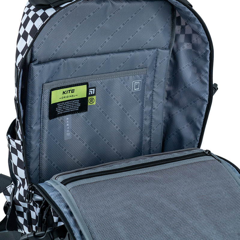 Plecak Kite Education teens K24-2593L-3