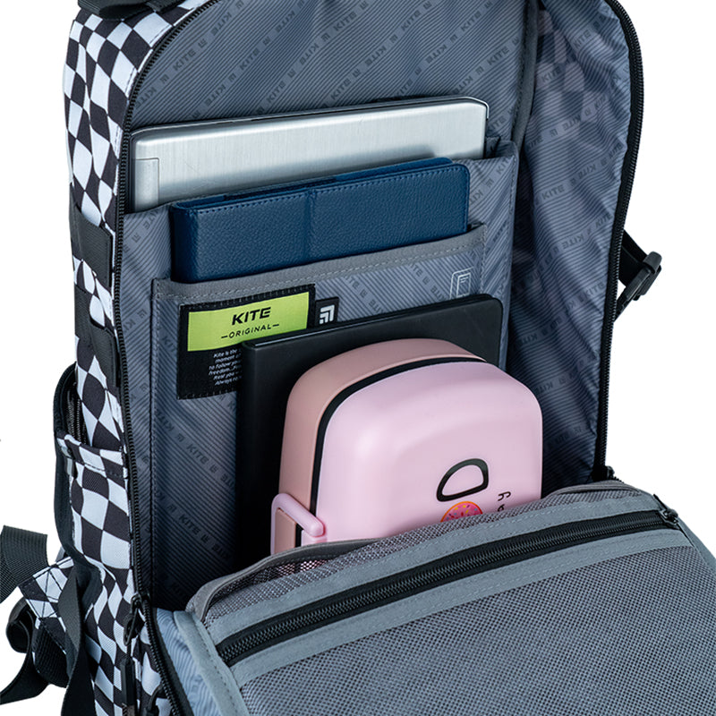 Plecak Kite Education teens K24-2593L-3