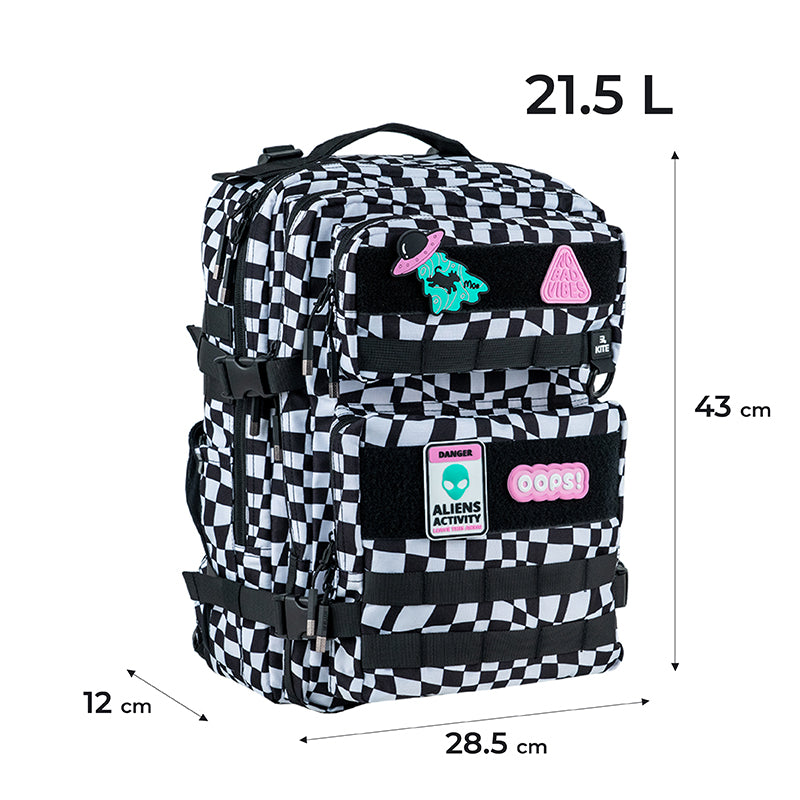 Plecak Kite Education teens K24-2593L-3