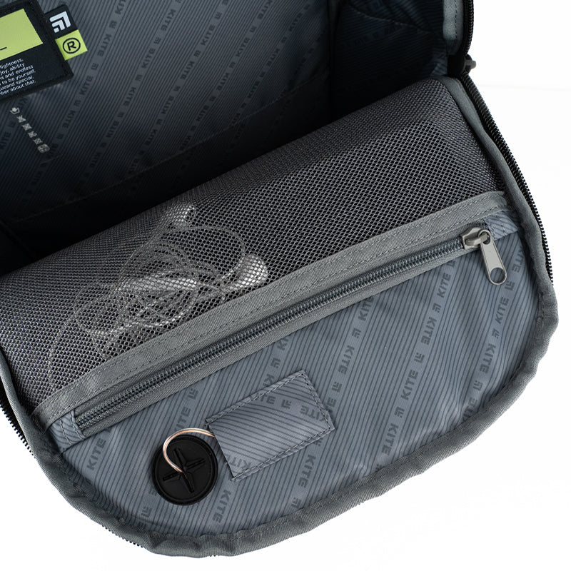 Рюкзак Kite Education teens K24-2595L-1 (LED)