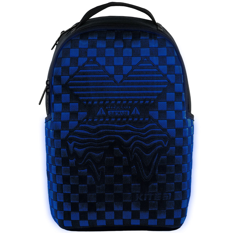 Рюкзак Kite Education teens K24-2595L-1 (LED)