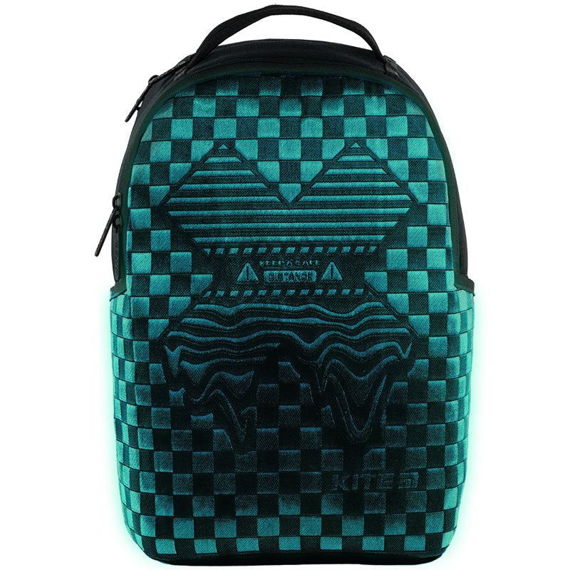 Рюкзак Kite Education teens K24-2595L-1 (LED)