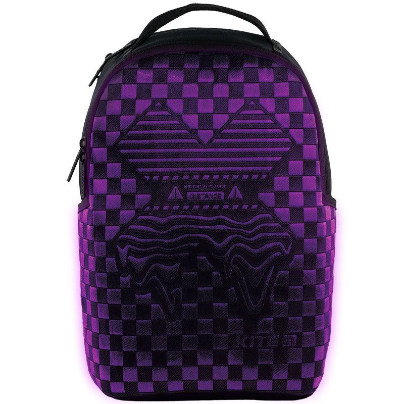 Рюкзак Kite Education teens K24-2595L-1 (LED)