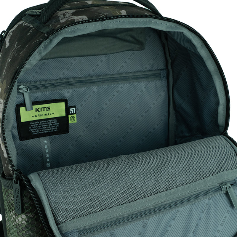 Plecak Kite Education teens K24-2595L-2