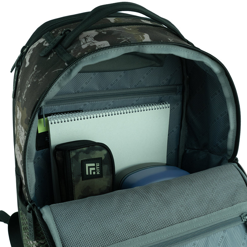 Plecak Kite Education teens K24-2595L-2