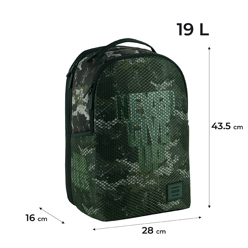 Plecak Kite Education teens K24-2595L-2