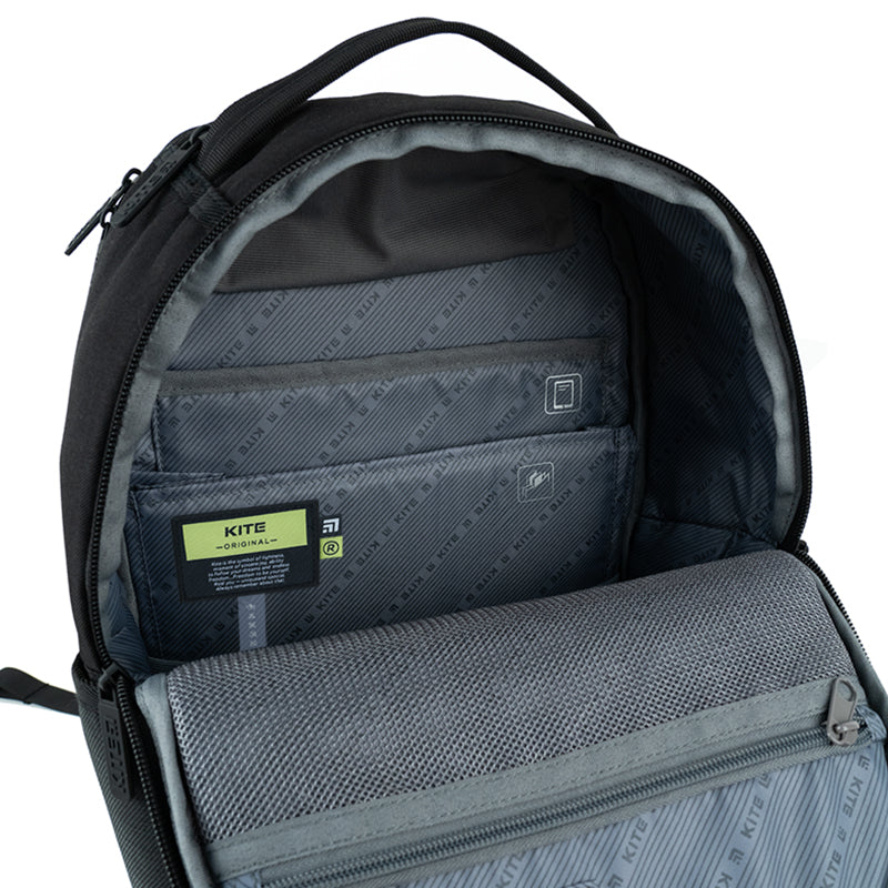 Plecak Kite Education teens K24-2595M-1 (LED)