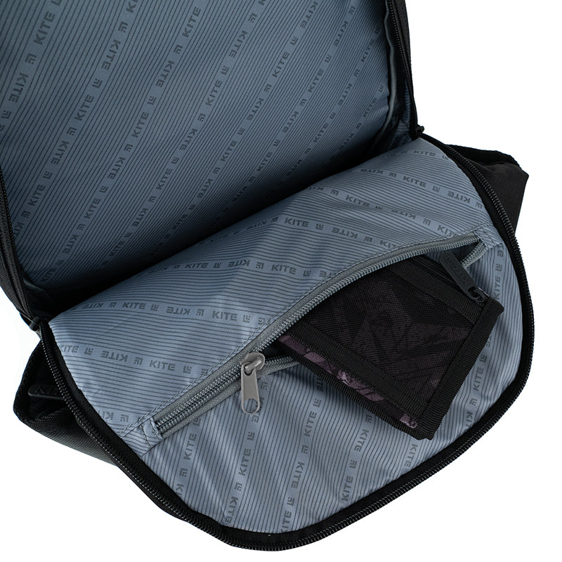 Plecak Kite Education teens K24-2595M-1 (LED)