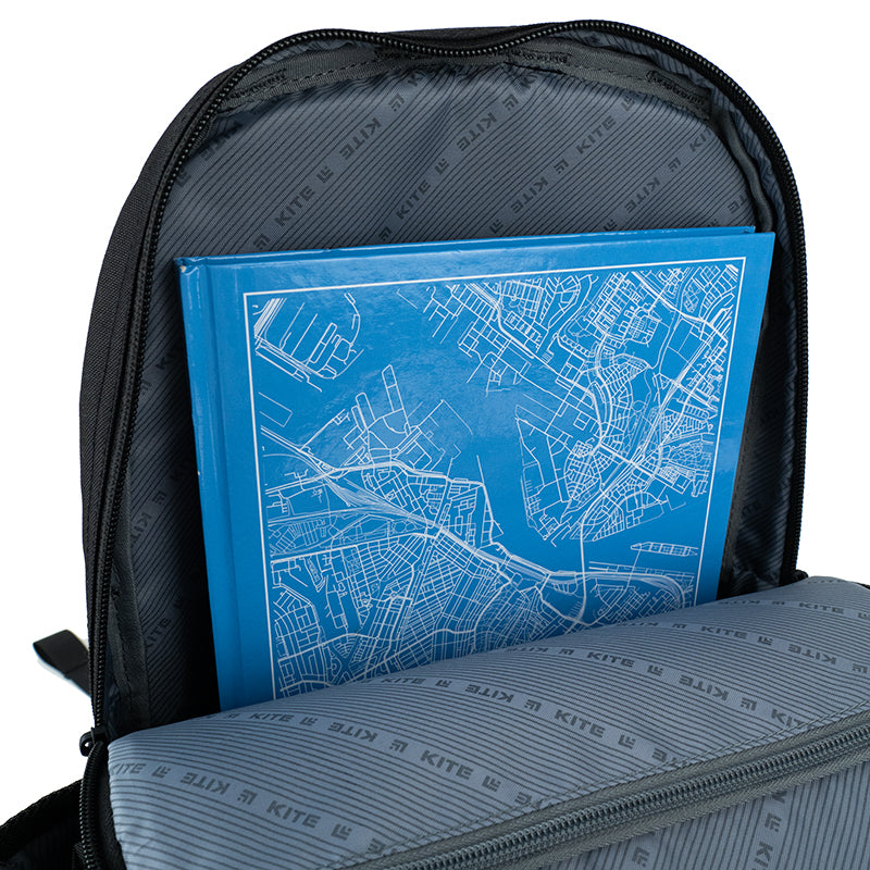 Plecak Kite Education teens K24-2595M-1 (LED)
