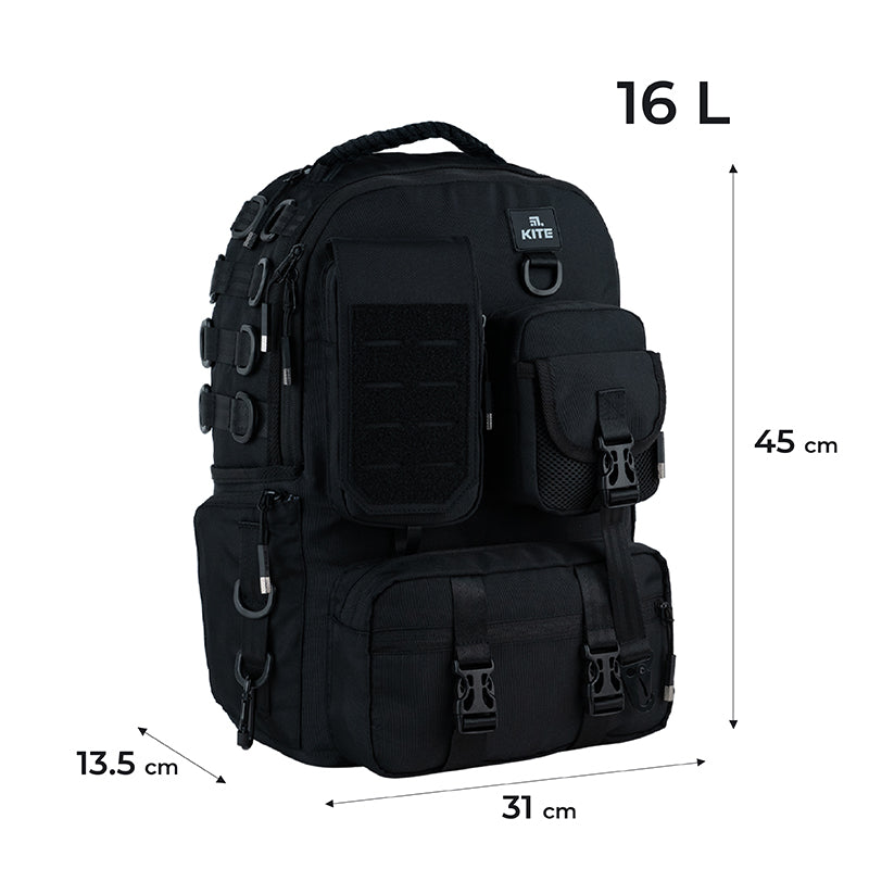 Plecak Kite Education teens K24-2596L-1