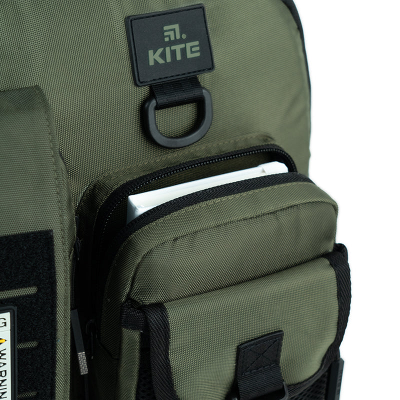 Plecak Kite Education teens K24-2596L-2
