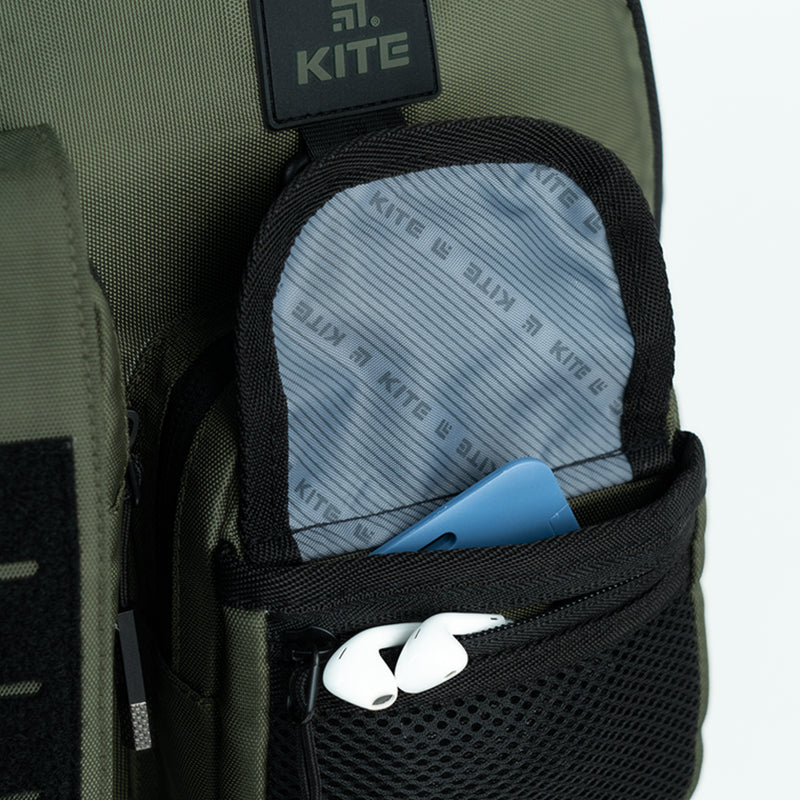 Plecak Kite Education teens K24-2596L-2