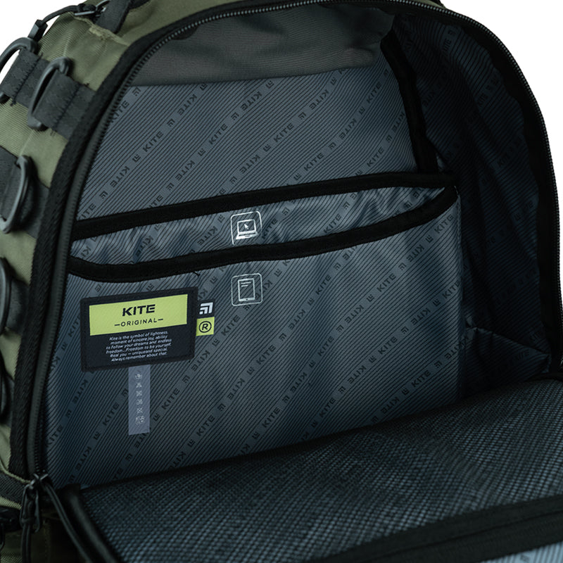 Plecak Kite Education teens K24-2596L-2