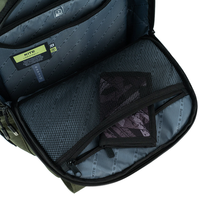 Plecak Kite Education teens K24-2596L-2