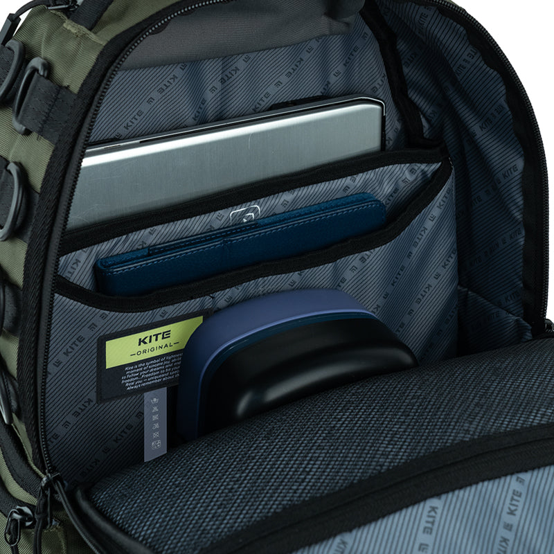 Plecak Kite Education teens K24-2596L-2