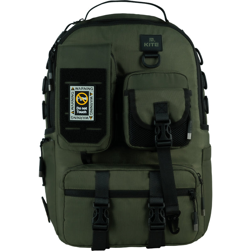 Plecak Kite Education teens K24-2596L-2