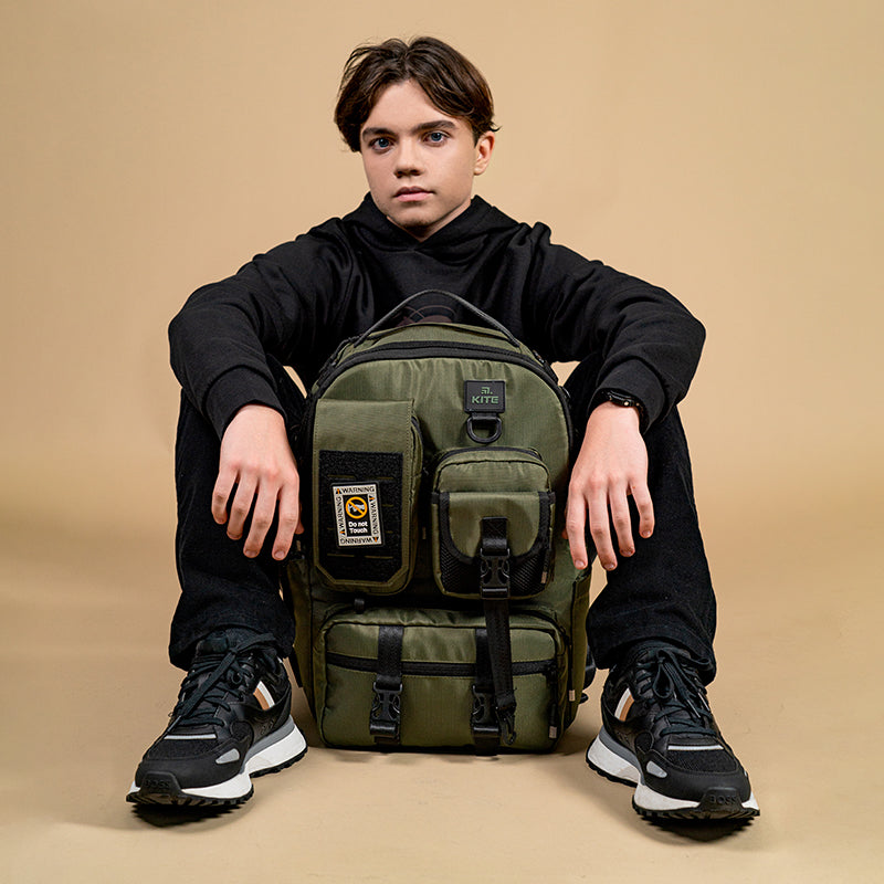 Plecak Kite Education teens K24-2596L-2