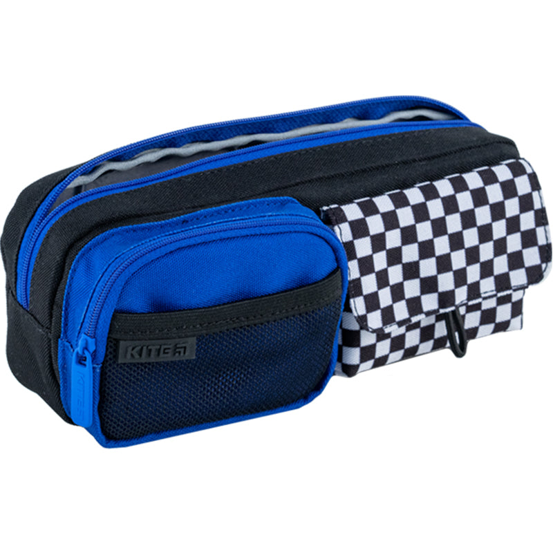 Piórnik saszetka Kite K24-2701-4