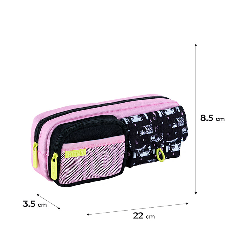 Пенал Kite K24-2701-5