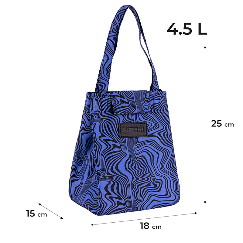 Torba na lunch Kite K24-2707-1