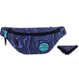 Nerka saszetka Kite Education teens K24-2770-1 Nerka saszetka Kite Education teens K24-2770-1