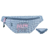 Nerka saszetka Kite Education teens K24-2770-2 Nerka saszetka Kite Education teens K24-2770-2