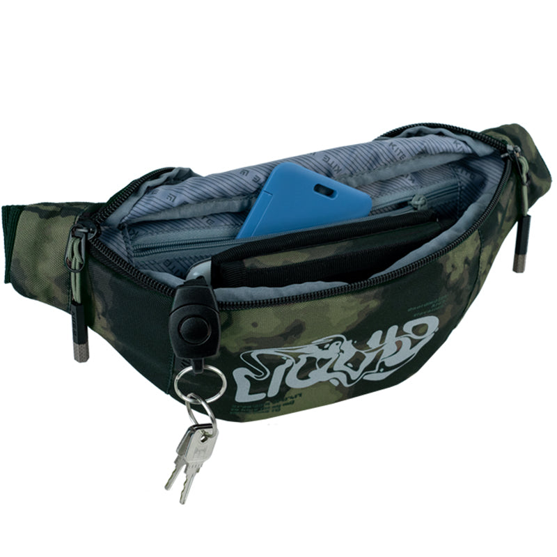 Nerka saszetka Kite Education teens K24-2770-4