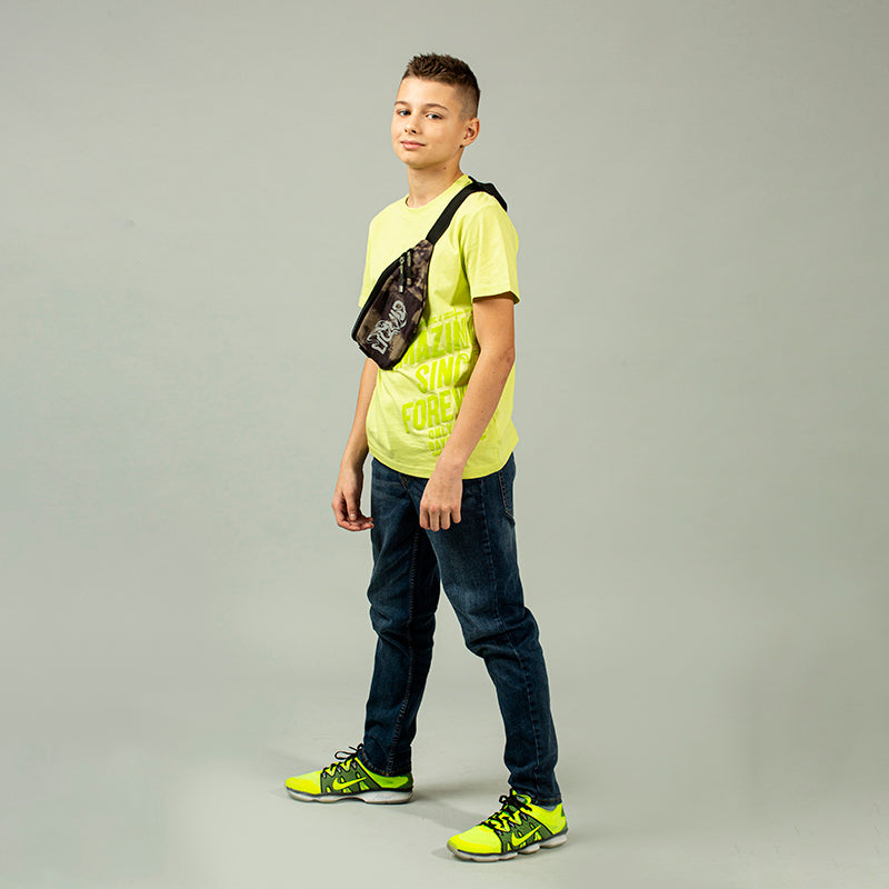 Nerka saszetka Kite Education teens K24-2770-4