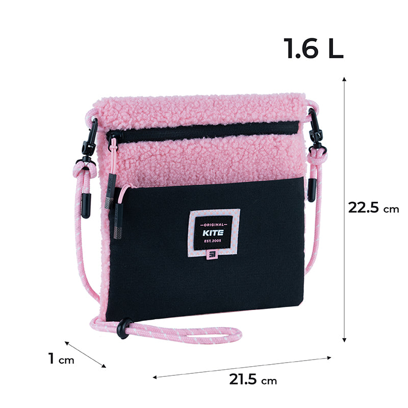 Torebka crossbody Kite Education teens K24-2772-2