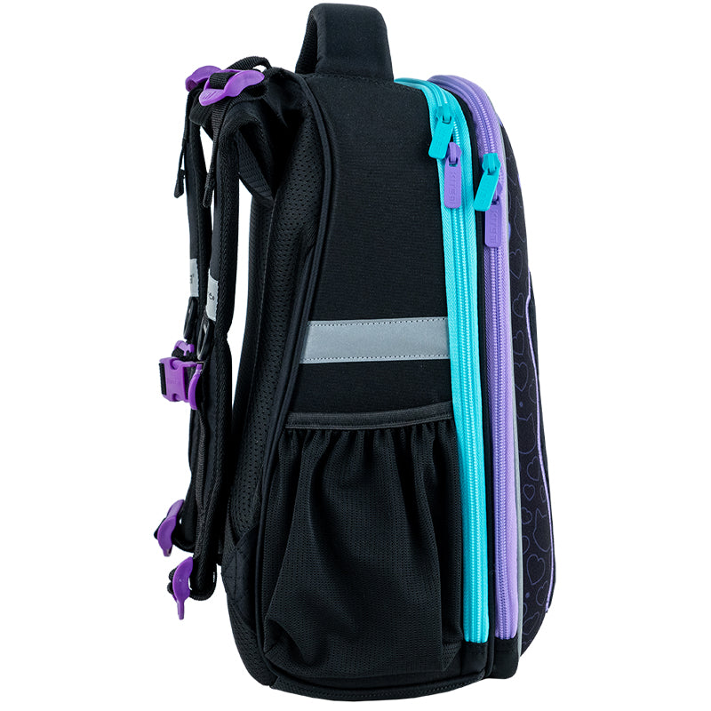 Tornister Kite Education Catsline K24-531M-1