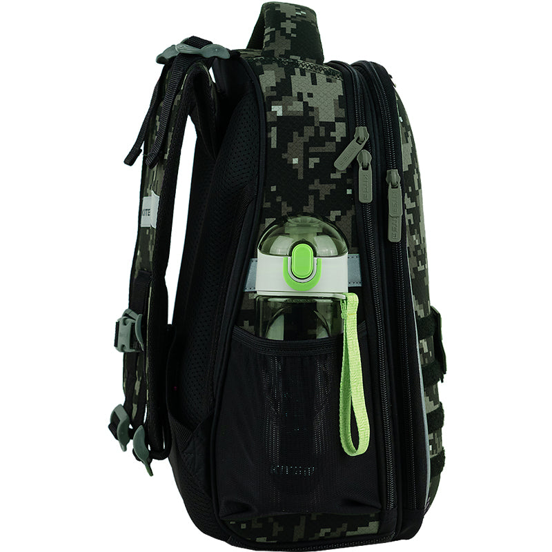 Tornister Kite Education Air Force K24-531M-3