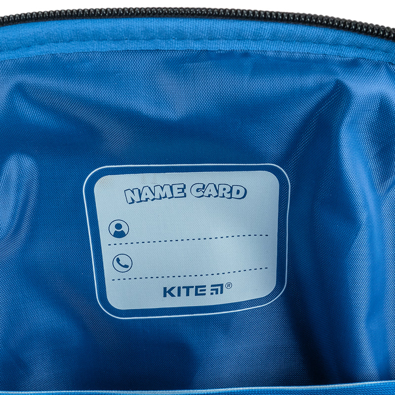 Рюкзак шкільний каркасний Kite Education Roar K24-531M-5