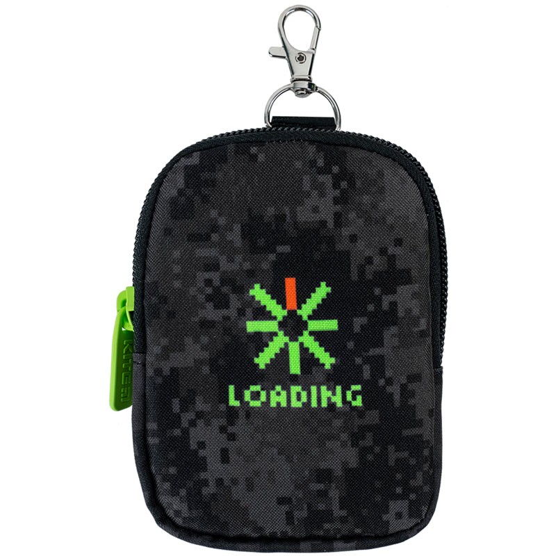 Tornister Kite Education Game Over K24-531M-6