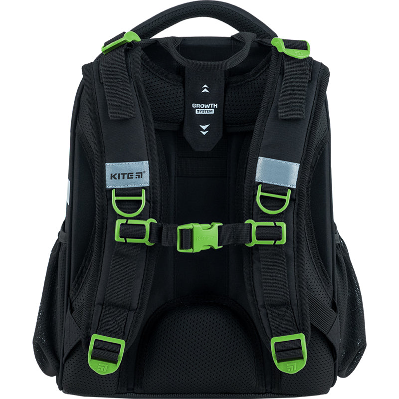 Tornister Kite Education Game Over K24-531M-6