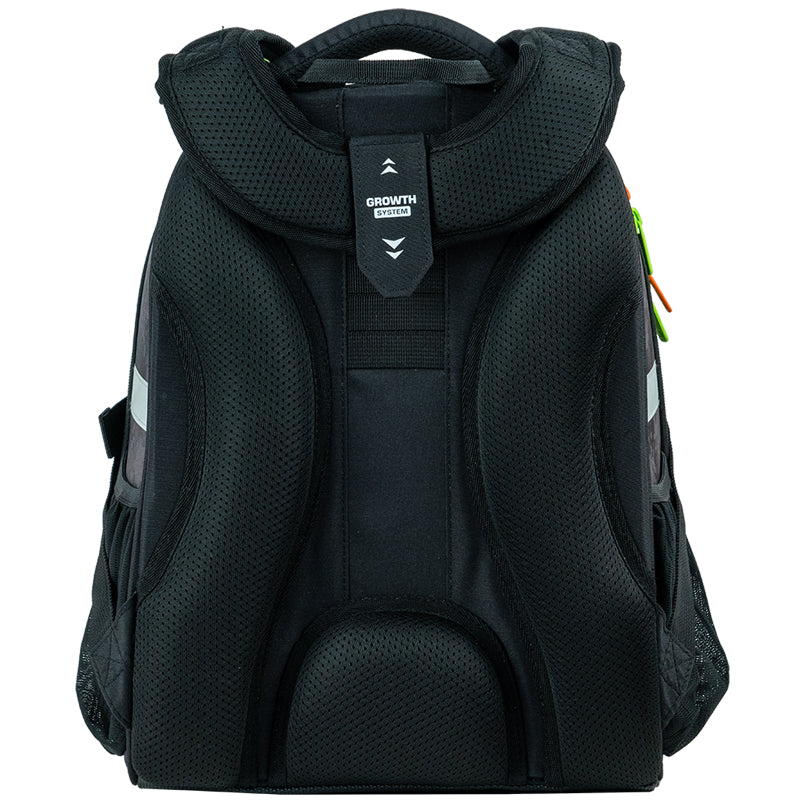 Tornister Kite Education Game Over K24-531M-6