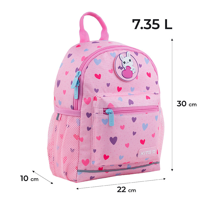 Plecak mini Kite Kids K24-534XS-1