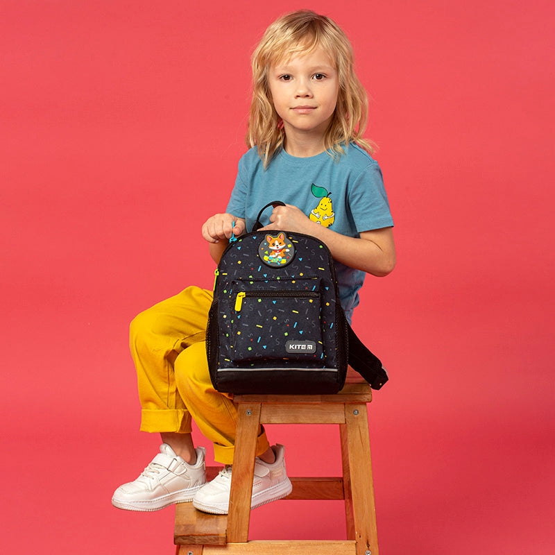 Рюкзак дитячий Kite Kids K24-534XS-2