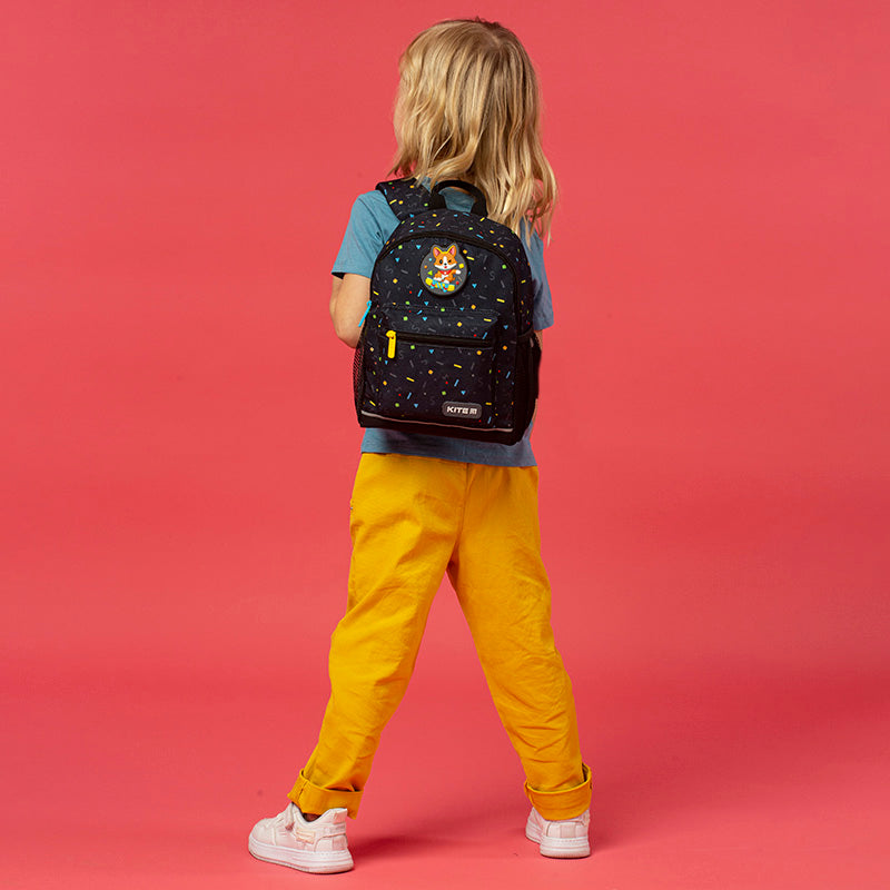 Рюкзак дитячий Kite Kids K24-534XS-2